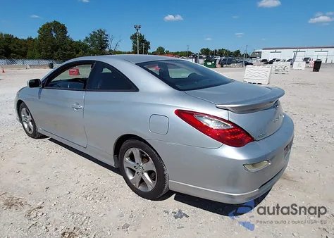 2008 Toyota Camry Solara Sport из США, поврежденный, VIN 4T1CE30PX8U762894
